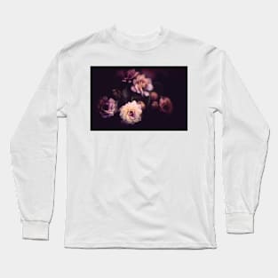 Morning Discovery Long Sleeve T-Shirt